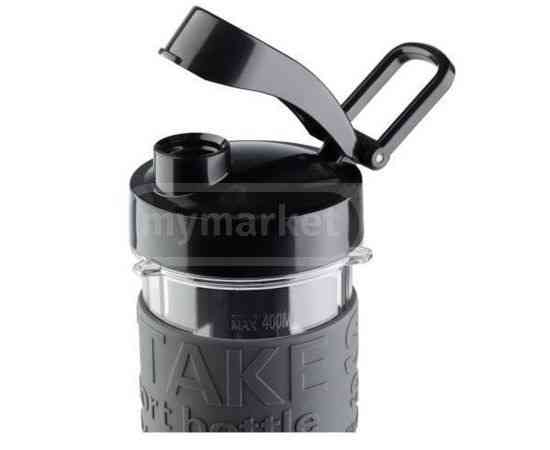 Blender Arzum AR1032 Black Tbilisi