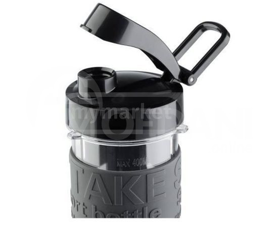 ბლენდერი Arzum AR1032 Black თბილისი - photo 3