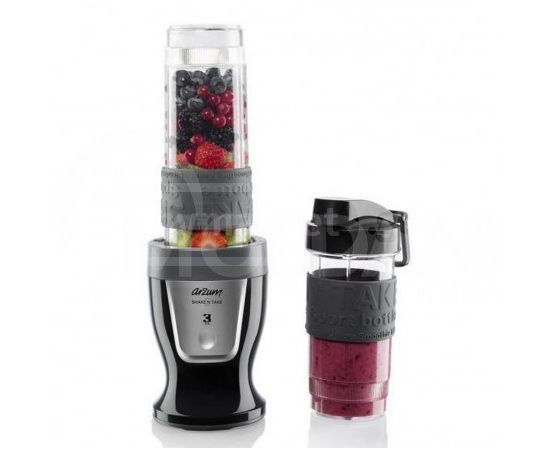 ბლენდერი Arzum AR1032 Black თბილისი - photo 1