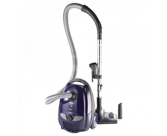 Пылесос БЕКО БКС 1410 Тбилиси - изображение 1
