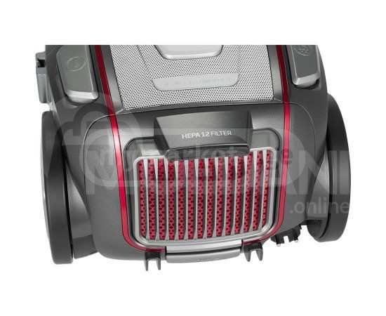 Пылесос VCC 7324 WI Beko Тбилиси - изображение 2