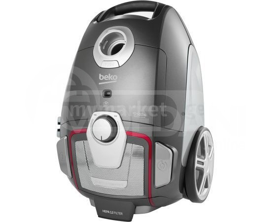 Пылесос VCC 7324 WI Beko Тбилиси - изображение 1