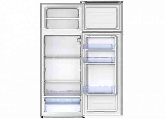 Холодильник Oz ORT14DF21W - белый Тбилиси