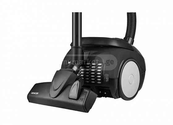Пылесос Sencor SVC 45BK-EUE3 Тбилиси