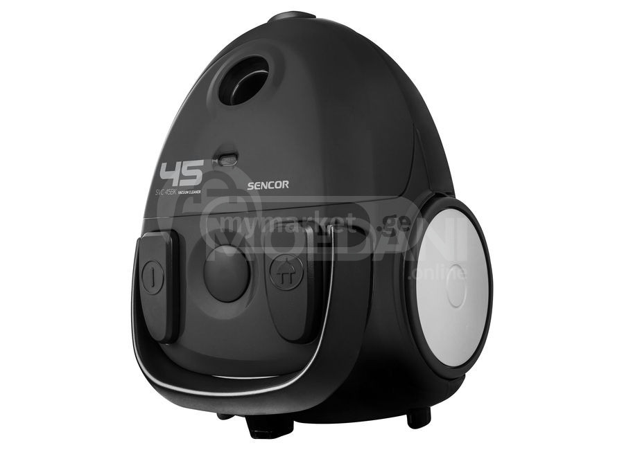 Пылесос Sencor SVC 45BK-EUE3 Тбилиси - изображение 2