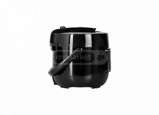 Мультиварка Redmond RMC-PM401 Черная Тбилиси