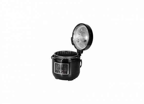 Мультиварка Redmond RMC-PM401 Черная Тбилиси