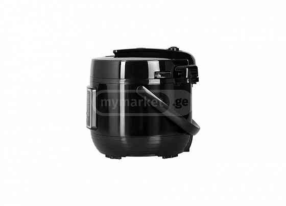 Мультиварка Redmond RMC-PM401 Черная Тбилиси