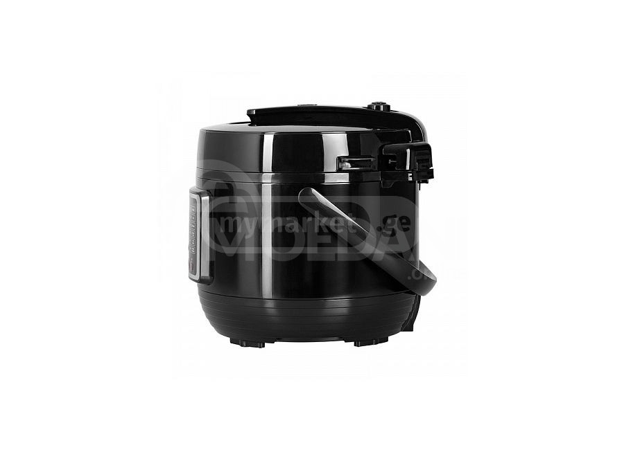 Мультиварка Redmond RMC-PM401 Черная Тбилиси - изображение 3