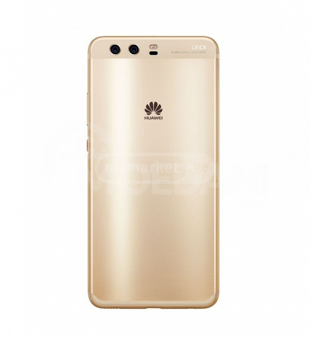 Мобильный телефон Huawei P10 Серый / Черный / Золотой Тбилиси - изображение 1