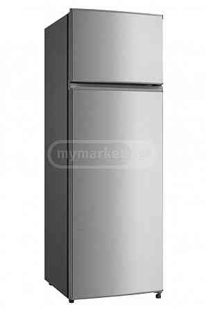 Холодильник MIDEA HD-312FN (ST) Тбилиси