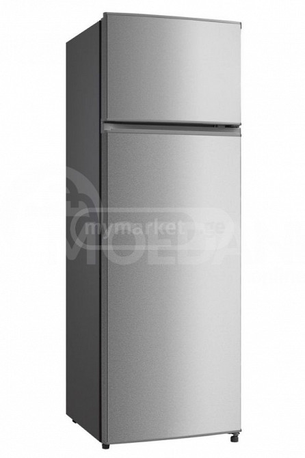Холодильник MIDEA HD-312FN (ST) Тбилиси - изображение 1