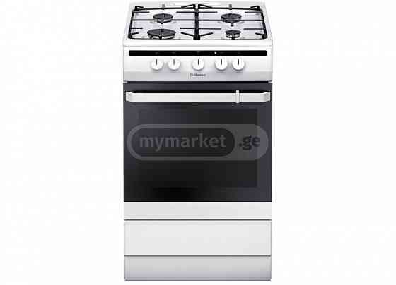 Плита Hansa FCGW51002 Тбилиси