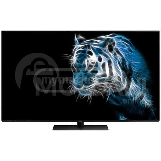 ტელევიზორი Panasonic TX-55FZR800 Smart 4K თბილისი - photo 1