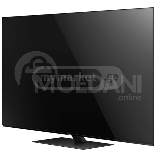 ტელევიზორი Panasonic TX-55FZR800 Smart 4K თბილისი - photo 2