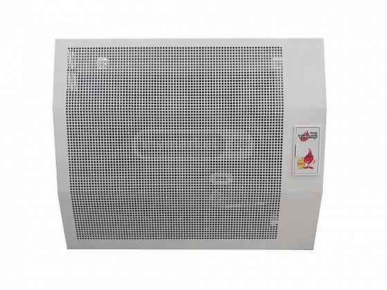 Газовый обогреватель AKOG 4 H BEIGE (40-45 кВт) Тбилиси