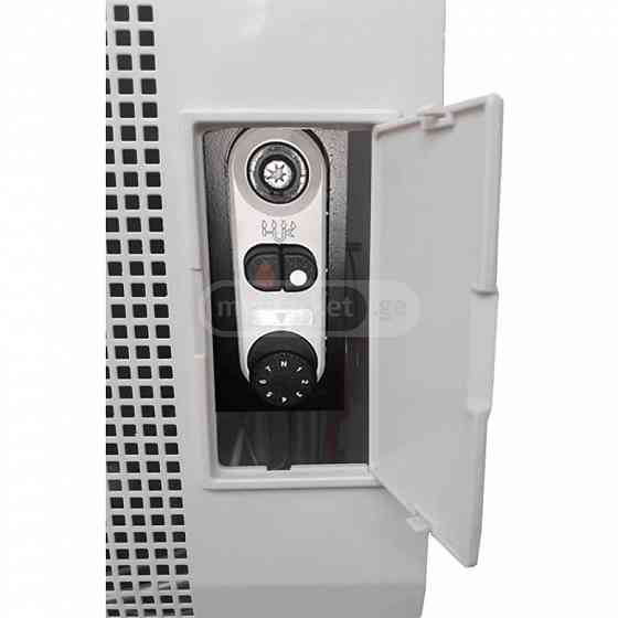 Газовый обогреватель AKOG 4 H BEIGE (40-45 кВт) Тбилиси