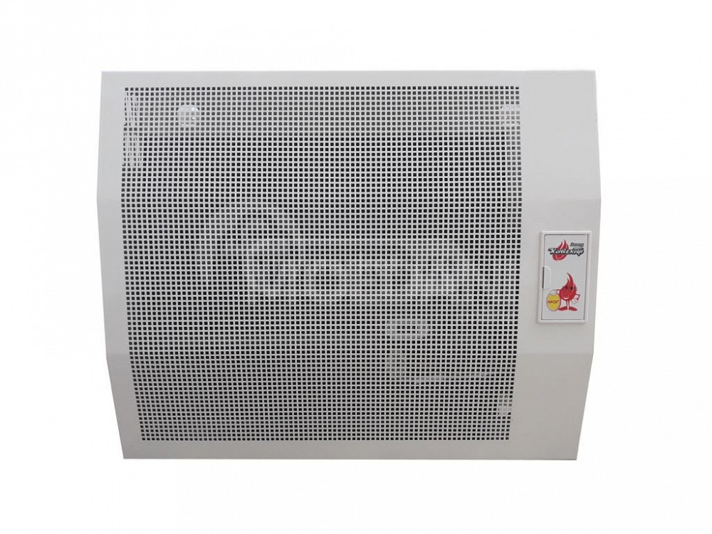 Газовый обогреватель AKOG 4 H BEIGE (40-45 кВт) Тбилиси - изображение 1