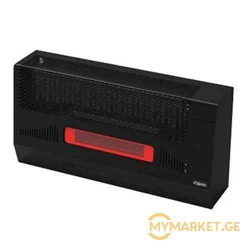 Газовый обогреватель Fujiyama 4000 FC (40 кв.м.) Тбилиси