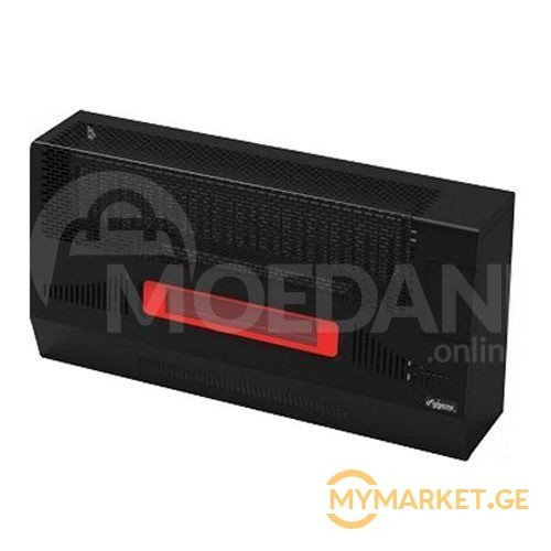 Газовый обогреватель Fujiyama 4000 FC (40 кв.м.) Тбилиси - изображение 1