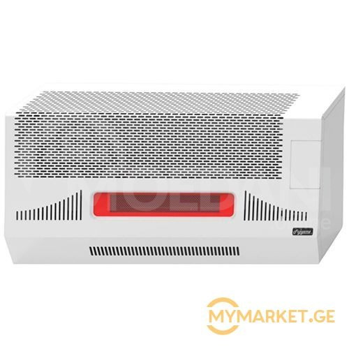 Газовый обогреватель Fujiyama 4000 FC (40 кв.м.) Тбилиси - изображение 1