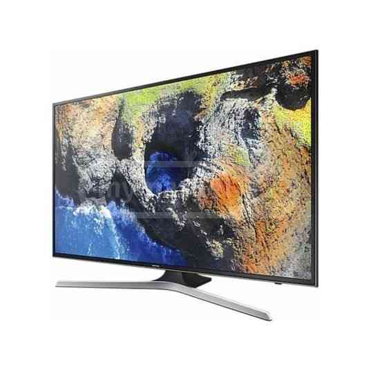 ТВ SAMSUNG UE40MU6100UXRU 4K UHD (102 см) Тбилиси