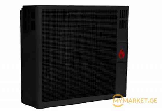 Газовая колонка А2-4-К (40 кв.м) с итальянским выключателем Тбилиси