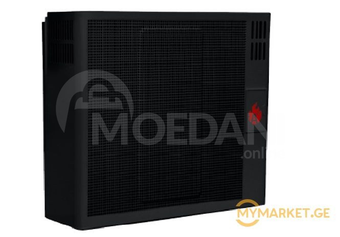 Газовая колонка А2-4-К (40 кв.м) с итальянским выключателем Тбилиси - изображение 1