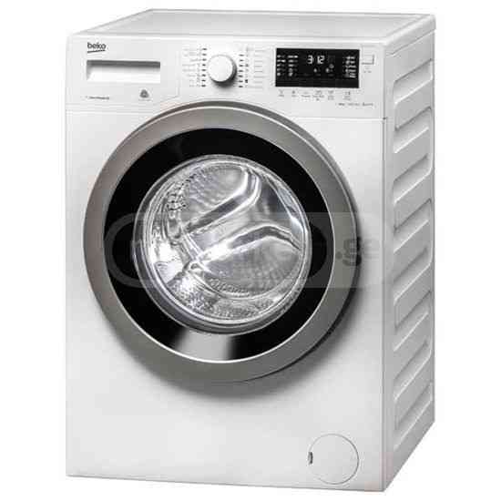 Стиральная машина BEKO WTV 8633 XS0 (8 кг) Тбилиси