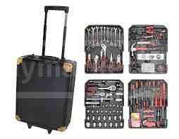 Tool set (150 items) PLATINIUM TOOLS Tbilisi