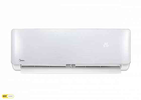Кондиционер MIDEA MSAB-36HRN1 (120 кв.м.) Тбилиси