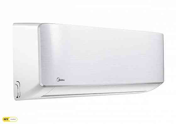 Кондиционер MIDEA MSAB-36HRN1 (120 кв.м.) Тбилиси