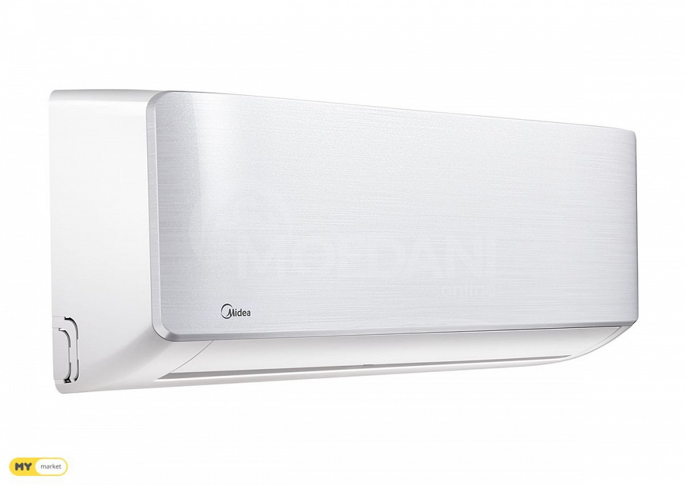 Кондиционер MIDEA MSAB-36HRN1 (120 кв.м.) Тбилиси - изображение 2