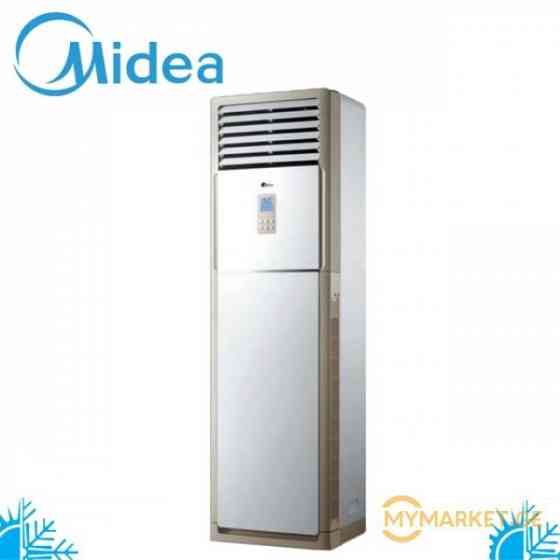 კონდიციონერი MIDEA MFM-60ARN1 (200 კვადრატი) თბილისი
