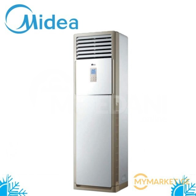 Air conditioner MIDEA MFM-60ARN1 (200 square meters) Tbilisi - photo 2