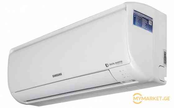 Кондиционер SAMSUNG AR09RSFPAWQNER (30 кв.м) Тбилиси