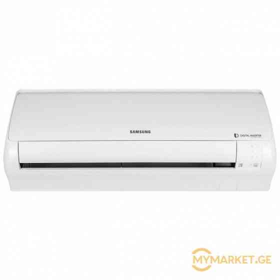Кондиционер SAMSUNG AR09RSFPAWQNER (30 кв.м) Тбилиси