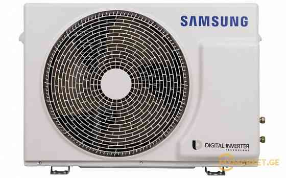 Кондиционер SAMSUNG AR09RSFPAWQNER (30 кв.м) Тбилиси