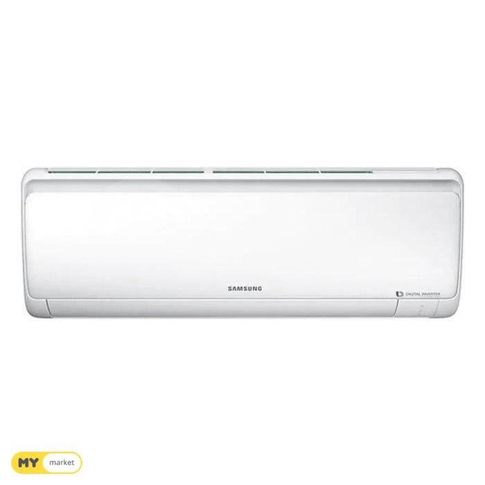 Кондиционер SAMSUNG AR09RSFPAWQNER (30 кв.м) Тбилиси - изображение 2
