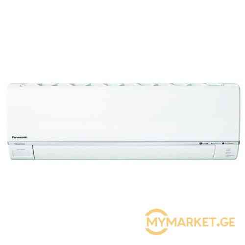 Кондиционер PANASONIC CS/CU-E15RKDW 55 кв. Тбилиси