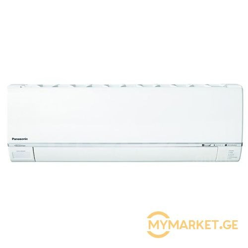 Кондиционер PANASONIC CS/CU-E15RKDW 55 кв. Тбилиси - изображение 1