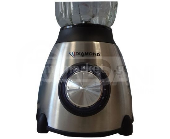 Blender DIAMOND DM-8800 Tbilisi - photo 1