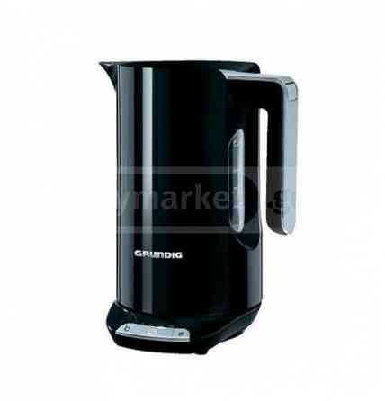 Чайник Grundig WK 7280 Тбилиси