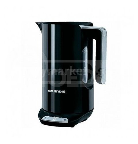 Чайник Grundig WK 7280 Тбилиси - изображение 1