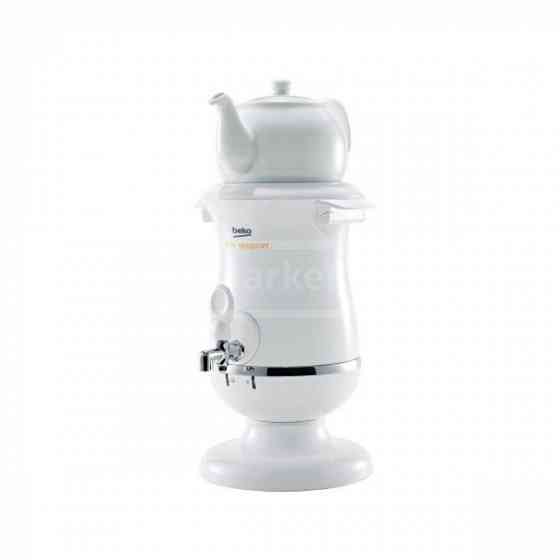 Чайная машина BEKO BKK 2111 P Тбилиси