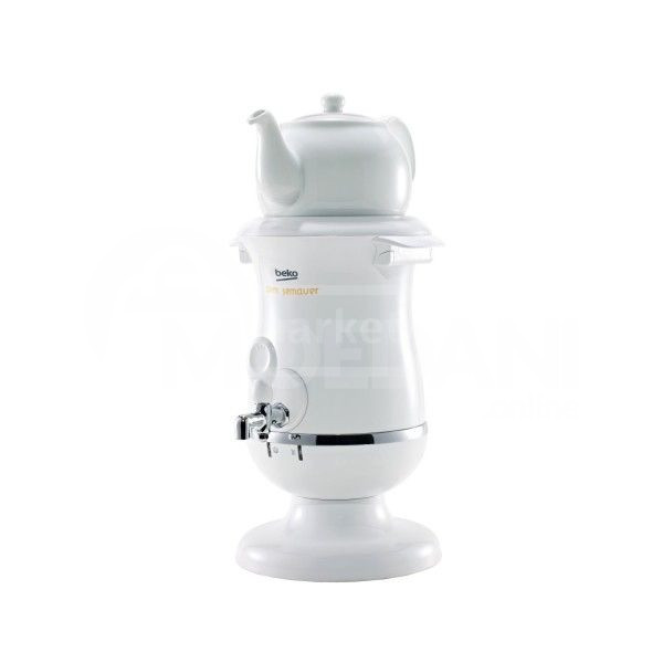 Чайная машина BEKO BKK 2111 P Тбилиси - изображение 1