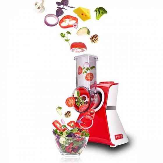 Многофункциональный резак Chopper King P 948 Тбилиси