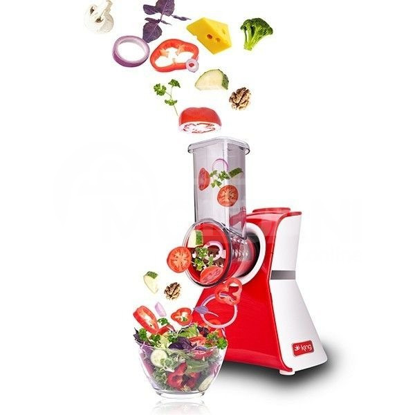 Многофункциональный резак Chopper King P 948 Тбилиси - изображение 1