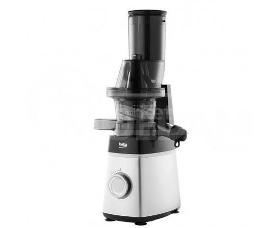 წვენსაწური Beko SJA 3209 BX თბილისი - photo 2