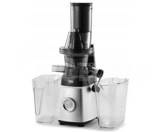 წვენსაწური Beko SJA 3209 BX თბილისი - photo 1